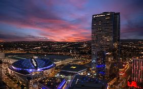 JW Marriott Los Angeles L.A. LIVE
